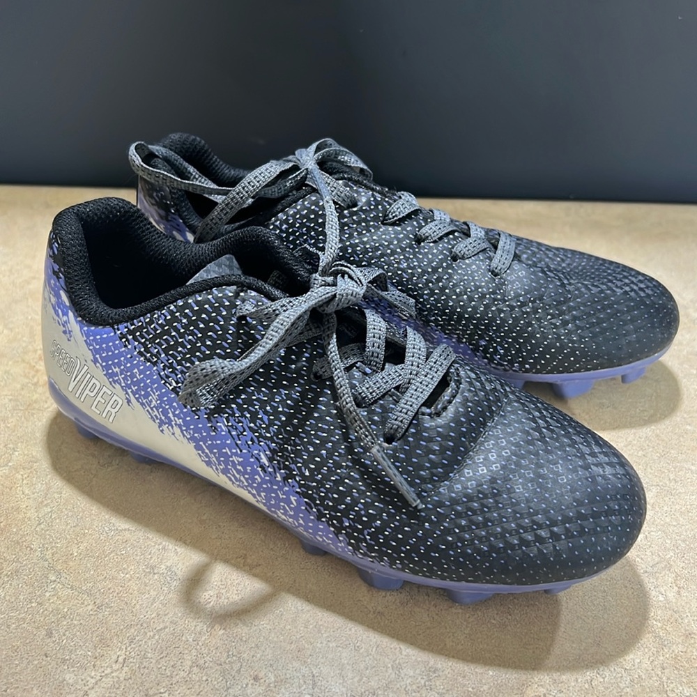 Girls DSG Speed Viper Cleats